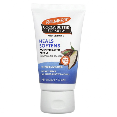 Palmer's, Cocoa Butter Formula, концентрированный крем, 60 г (2,1 унции) #1