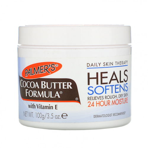 Palmer's, Cocoa Butter Formula, с витамином E, 100 г (3,5 унции) #1