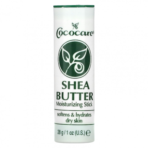 Cococare, увлажняющий стик с маслом ши, 28 г (1 унция) #1