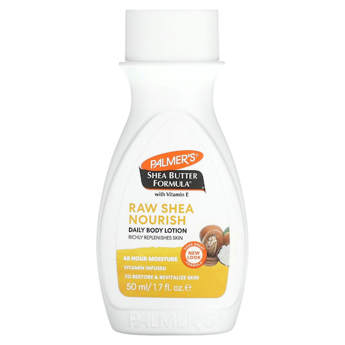 Palmer's, Shea Formula with Vitamin E, Moisturizing Body Lotion, 1.7 oz (50 ml) #1