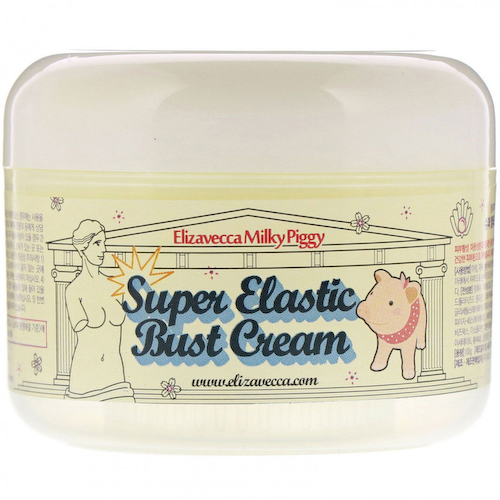 Elizavecca, Milky Piggy, крем для упругости груди, 100 г #1