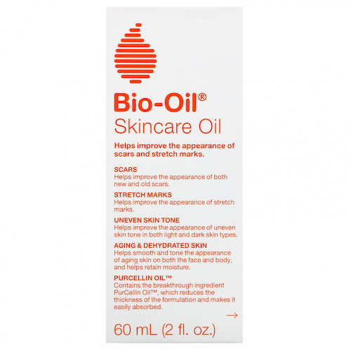 Bio-Oil, масло для ухода за кожей, 60 мл (2 жидк. унции) #1