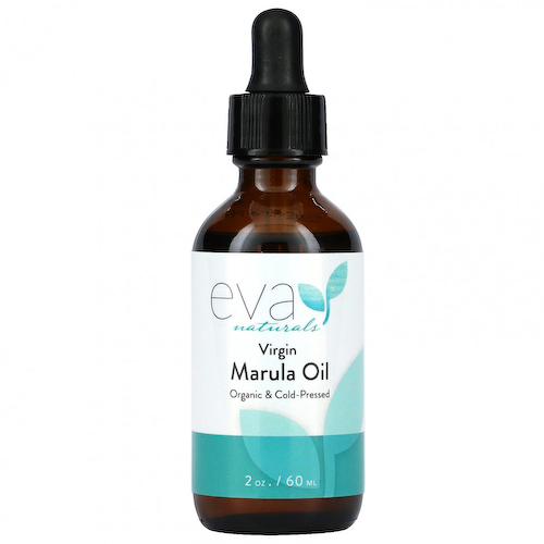 Eva Naturals, Маруловое масло первого отжима, 60 мл (2 унции) #1