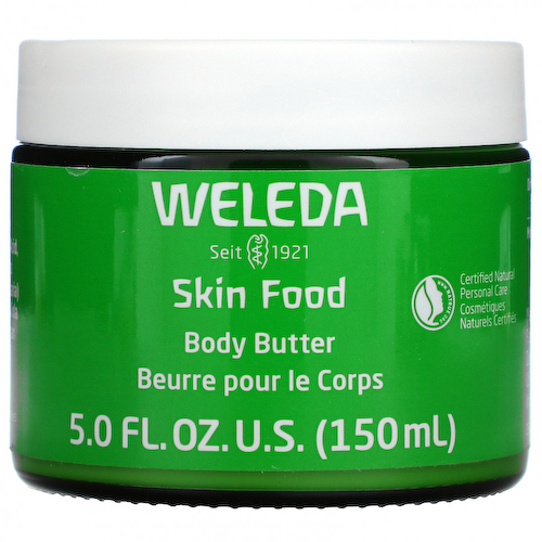 Weleda, Skin Food, масло для тела, 150 мл (5 жидк. унций) #1
