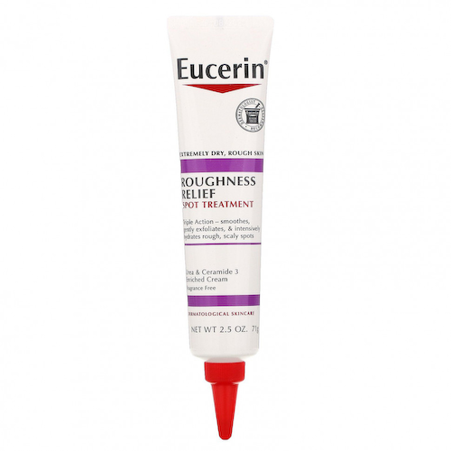Eucerin, средство от пятен и шелушения кожи, без отдушки, 71 г (2,5 унции) #1
