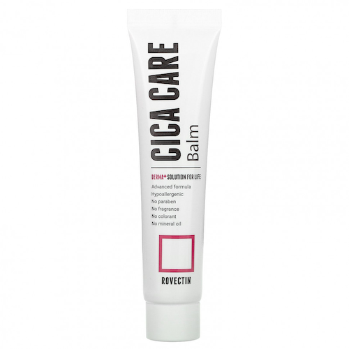 Rovectin, Cica Care Balm, 1,4 ж. унц. (40 мл) #1