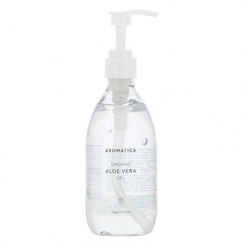 Aromatica, органический гель с алоэ вера, 300 мл (10,1 жидк. унции) #1