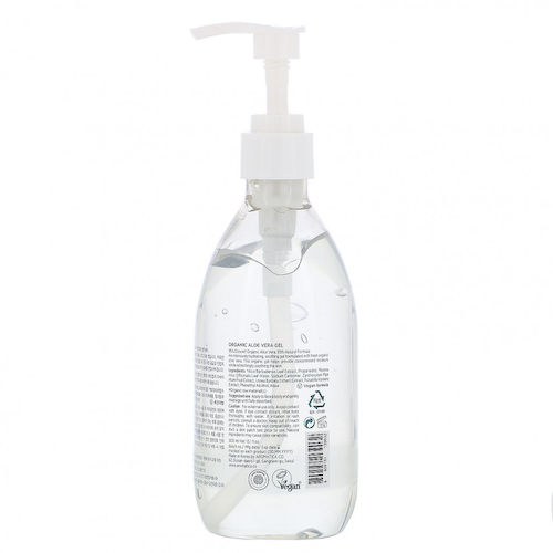 Aromatica, органический гель с алоэ вера, 300 мл (10,1 жидк. унции) #1