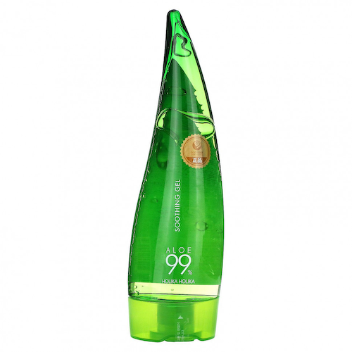Holika Holika, Успокаивающий гель, Алоэ 99%, 8,45 унц.(250 мл) #1