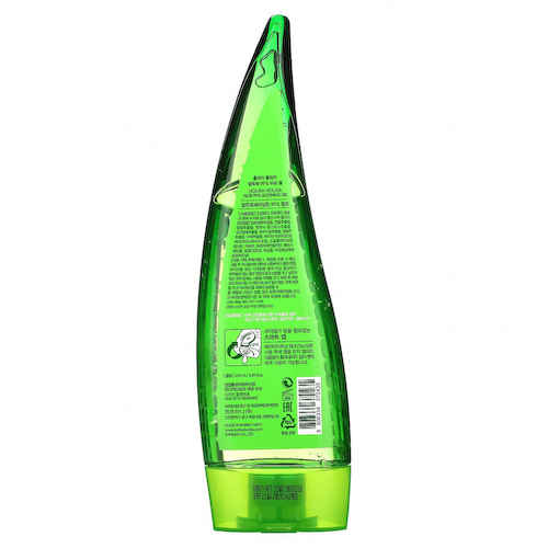 Holika Holika, Успокаивающий гель, Алоэ 99%, 8,45 унц.(250 мл) #1