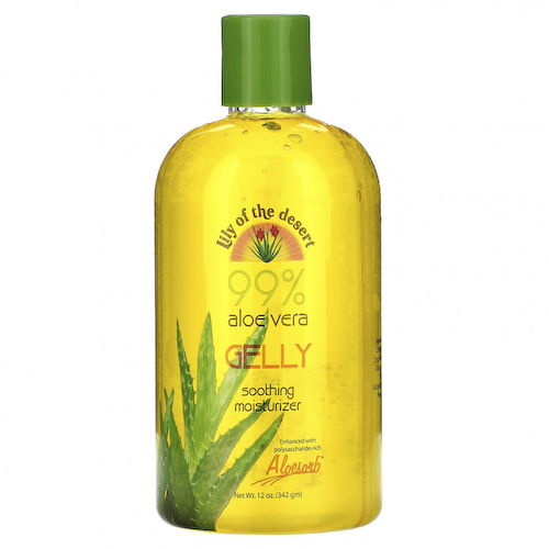 Lily of the Desert, Гель с 99% алоэ вера, 342 г #1