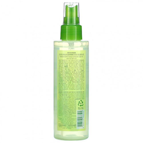 Nature Republic, Успокаивающий гель-спрей с алоэ вера, 155 мл (5,24 жидк. Унции) #1