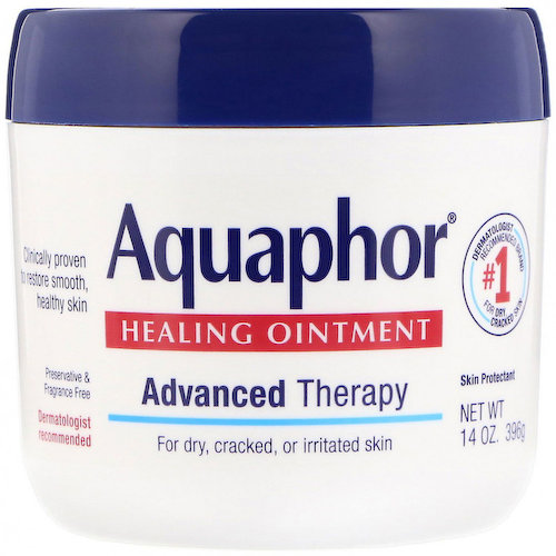 Aquaphor, целебная мазь, защитное средство для кожи, 396 г (14 унций) #1