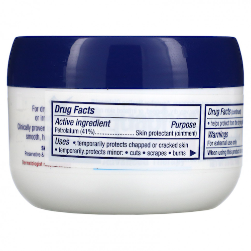 Aquaphor, Целебная мазь, защитное средство для кожи, 99 г (3,5 унции) #1