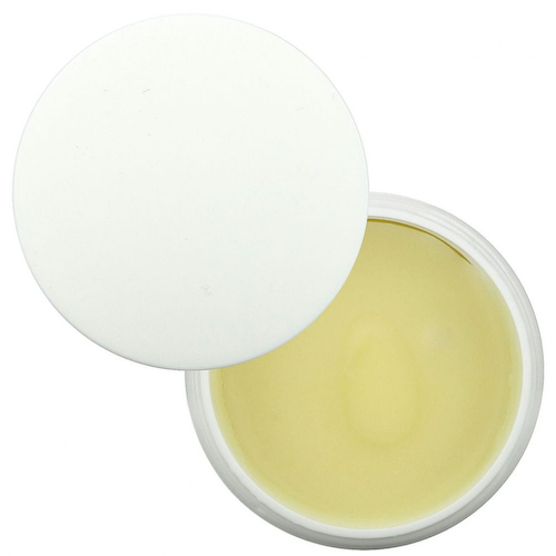 Earth's Care, Dry & Cracked Skin Balm, with Shea Butter, Arnica & Cajeput Oil, 2.5 oz (71 g) #1