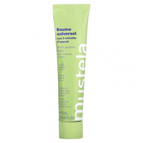 Mustela, Универсальный бальзам, 75 мл (2,53 жидк. Унции) #1