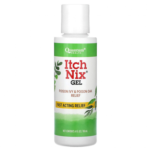 Quantum Health, Itch Nix, гель, 118 мл (4 жидк. Унции) #1