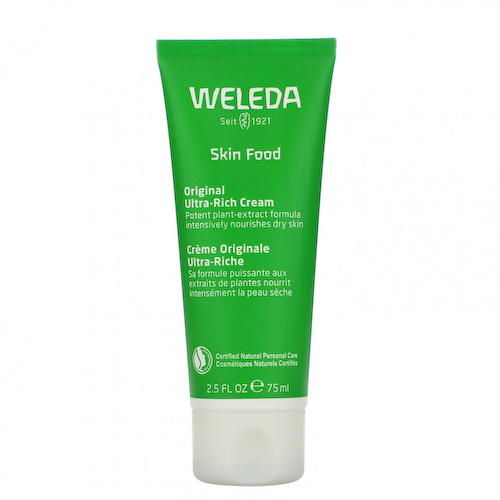 Weleda, Питательный крем, 2,5 унции (75 г) #1