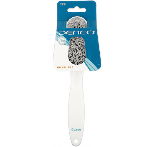 Denco, Никелевая пилка, крупная, 1 шт. #1