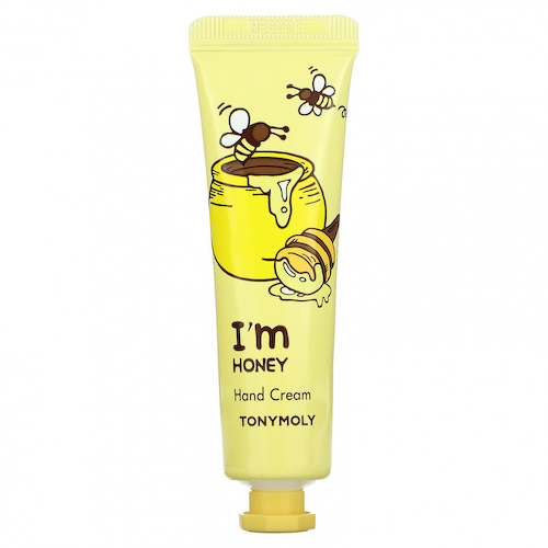 Tony Moly, I'm Honey, крем для рук, 30 мл (1,01 жидк. Унции) #1