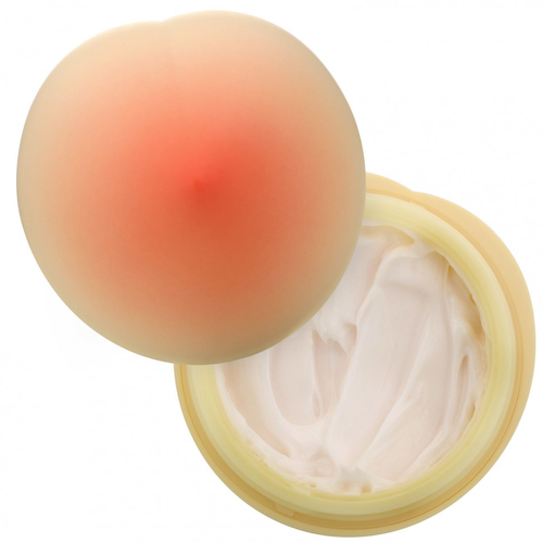 Tony Moly, Персиковый крем для рук, 30 г (1,05 унции) #1
