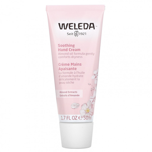Weleda, Смягчающий крем для рук, 50 мл (1,7 жидк. унции) #1