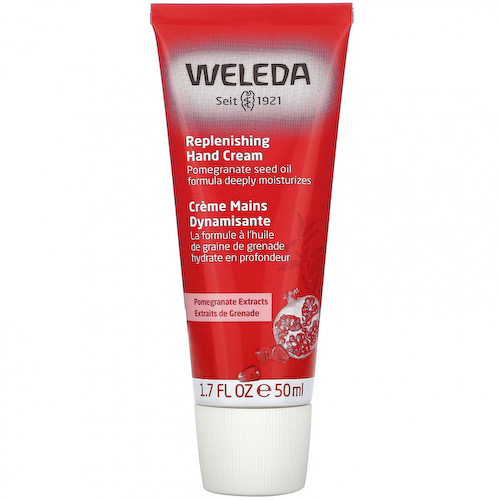Weleda, Восстанавливающий крем для рук, 50 мл (1,7 жидкой унции) #1