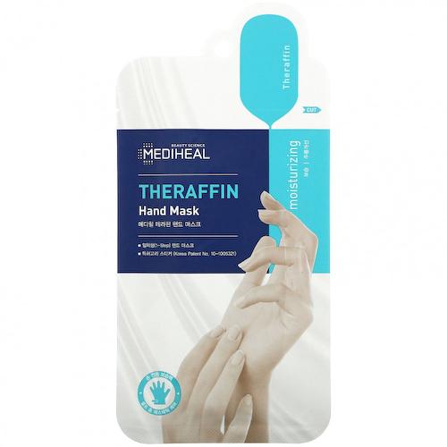 Mediheal, Маска для рук из тераффина, 1 пара #1