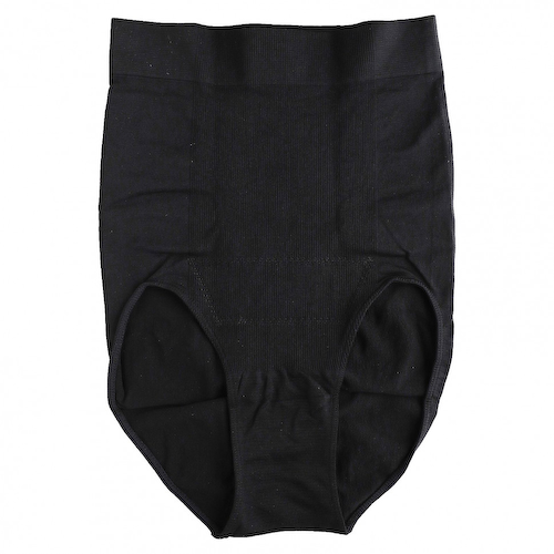 UpSpring, белье C-Panty, поддержка после кесарева сечения, размер S/M, черный цвет, 1 шт. #1