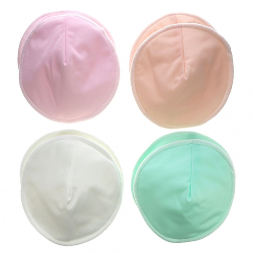 KeaBabies, Подушечки для кормления Comfy, пастельные тона, 14 шт. В упаковке #1