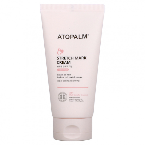 Atopalm, Крем от растяжек, 150 мл (5 жидк. Унций) #1