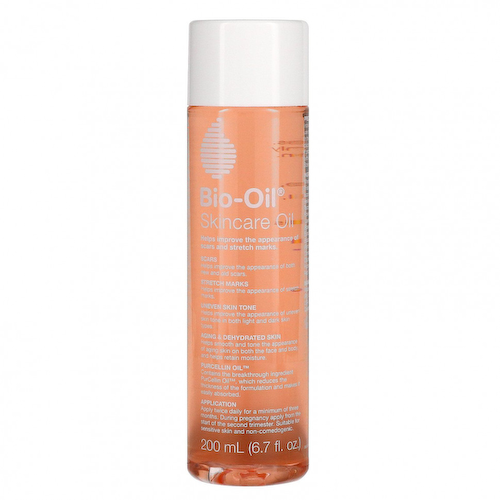 Bio-Oil, Масло для ухода за кожей, 200 мл (6,7 жидк. унции) #1
