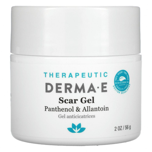 Derma E, Гель против рубцов, 56 г #1