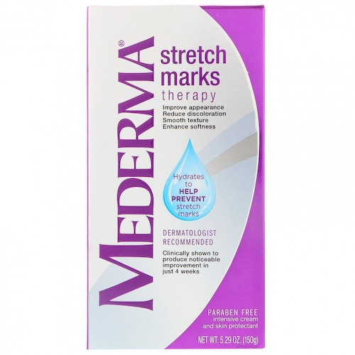 Mederma, Лечение растяжек, 5,29 унц. (150 г) #1