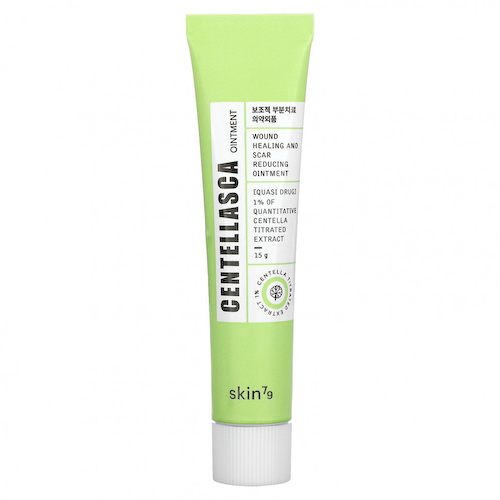 Skin79, Мазь Centellasca, 15 г #1