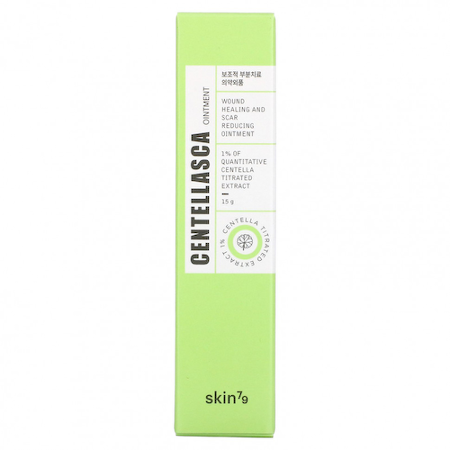 Skin79, Мазь Centellasca, 15 г #1