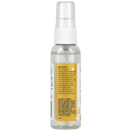 Aura Cacia, Kids, ароматерапевтический спрей для детей, 59 мл (2 жидк. Унции) #1