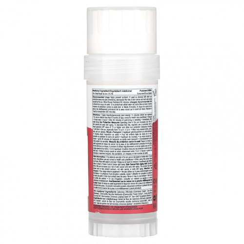 All Good Products, Детское минеральное солнцезащитное масло в стиках, SPF 50, 78 г (2,75 унции) #1