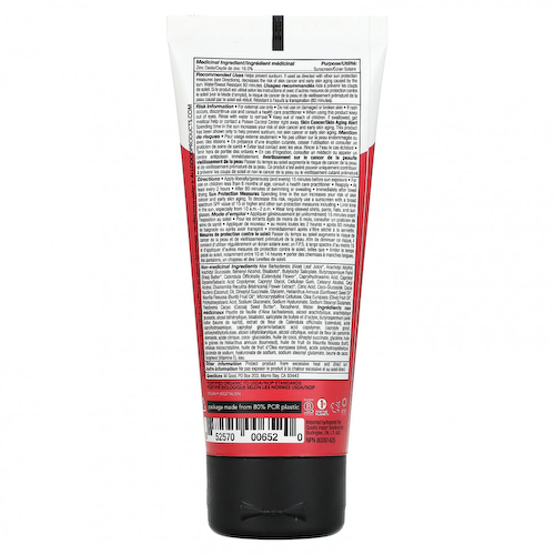All Good Products, Минеральное солнцезащитное средство для детей, SPF 30, 89 мл (3 жидк. Унции) #1