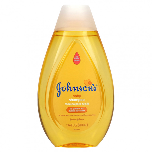 Johnson & Johnson, Шампунь, 400 мл (13,6 жидк. Унции) #1