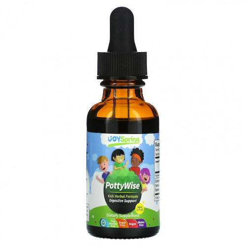 JoySpring, Pottywise, 30 мл (1 жидк. Унция) #1