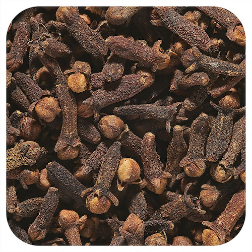 Starwest Botanicals, Organic Cloves, 1 lb (453.6 g) #1