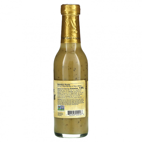 Napa Valley Naturals, Заправка с маслом дижона и авокадо, 236 мл (8 жидк. Унций) #1