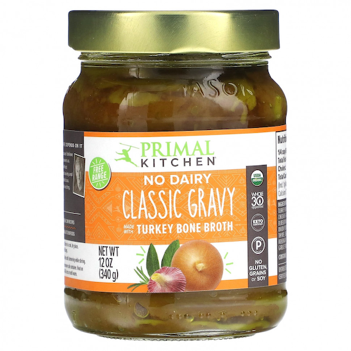 Primal Kitchen, Классический соус, 340 г (12 унций) #1
