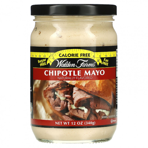 Walden Farms, Chipotle Mayo, 340 г (12 унций) #1