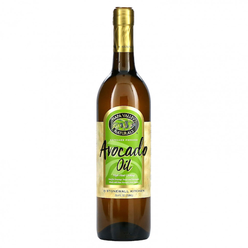 Napa Valley Naturals, Масло авокадо, 750 мл (25,4 жидк. Унции) #1