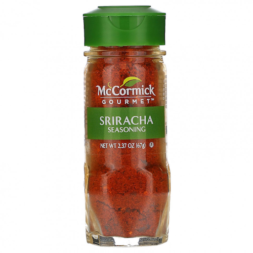 McCormick Gourmet, Приправы шрирача, 67 г (2,37 унции) #1