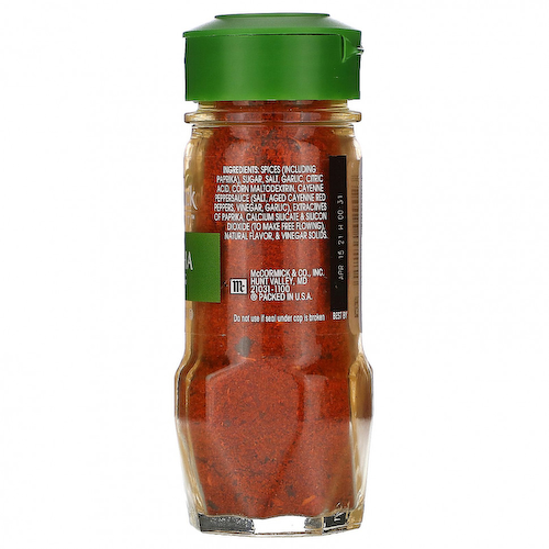 McCormick Gourmet, Приправы шрирача, 67 г (2,37 унции) #1