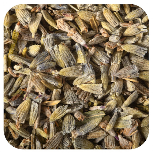 Starwest Botanicals, Экстра органические цветы лаванды, 453,6 г (1 фунт) #1