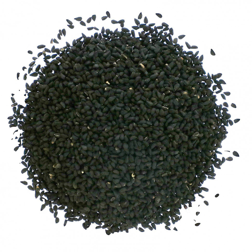 Starwest Botanicals, Органические семена калинджи, 1 фунт #1